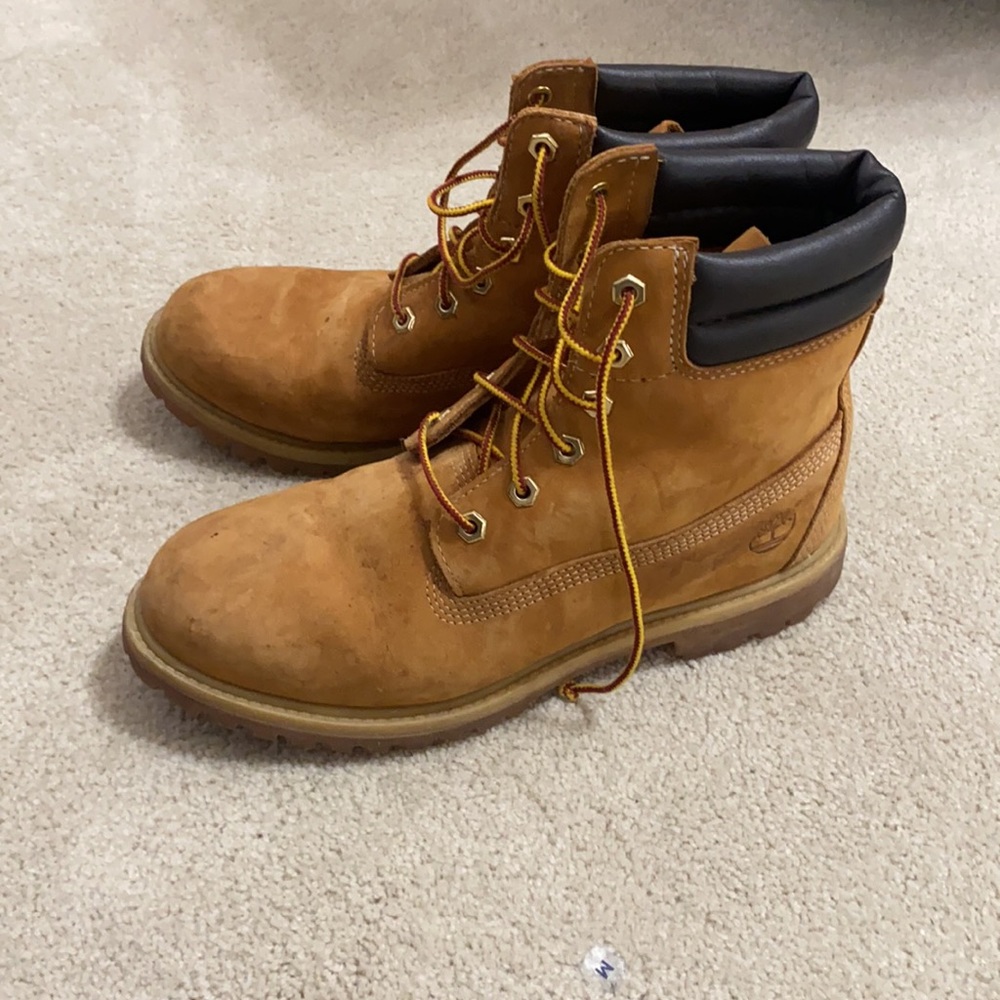 Timbs - Picture 3 of 3